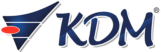 Logo KDM Paliwa