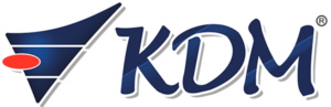 Logo KDM Paliwa